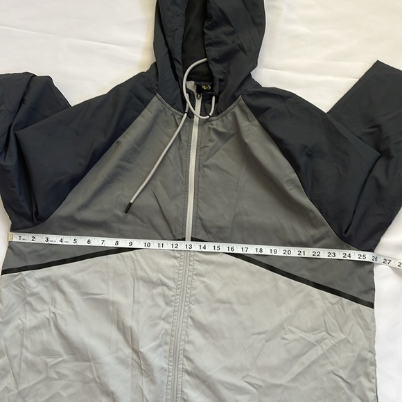 Athletic Works Men's Training Jacket - Picture 9 of 10
